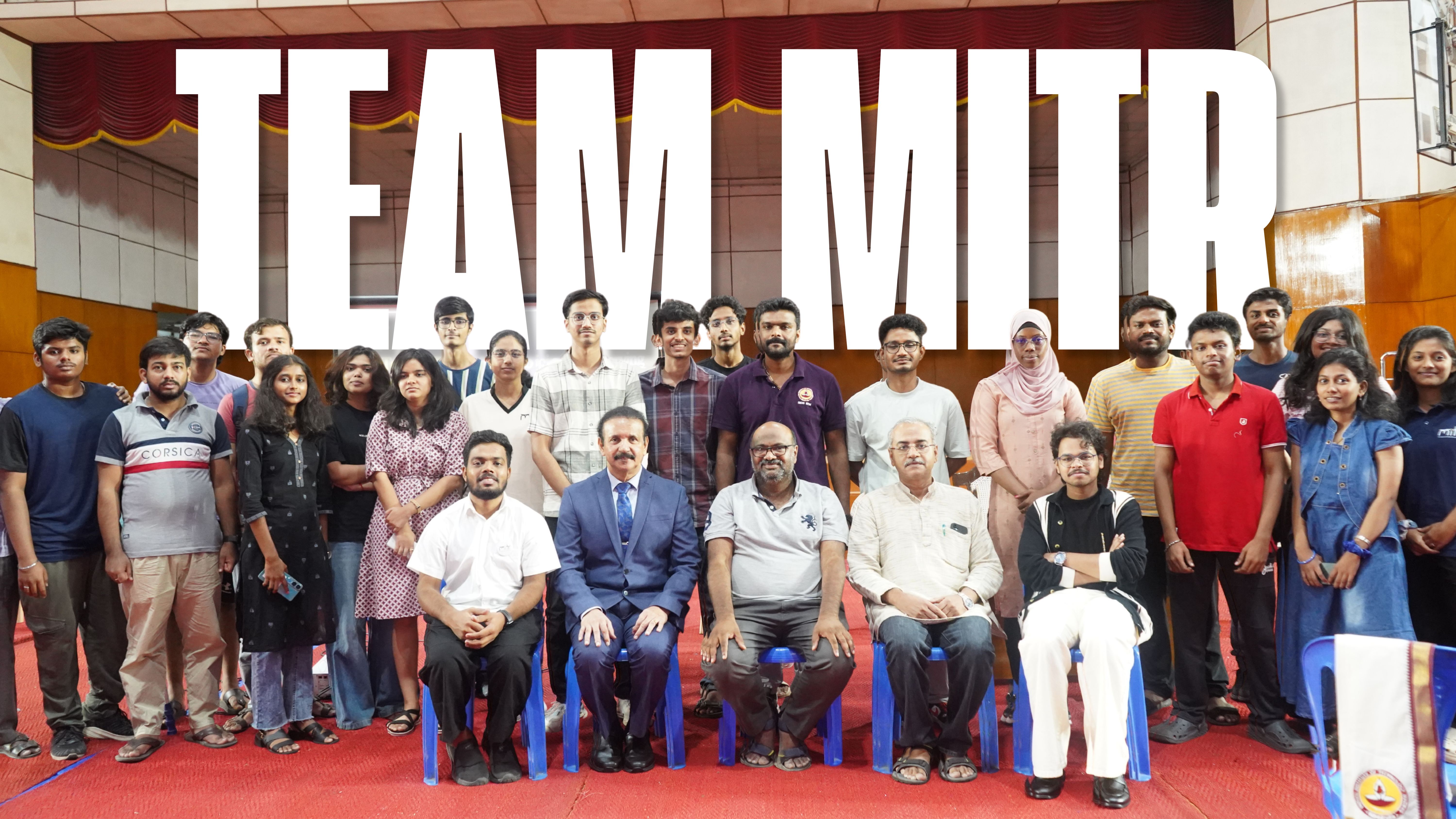 IIT Madras launches ‘PREM’ (Parents’ Role in Encouraging and Mentoring) to strengthen the students’ support system